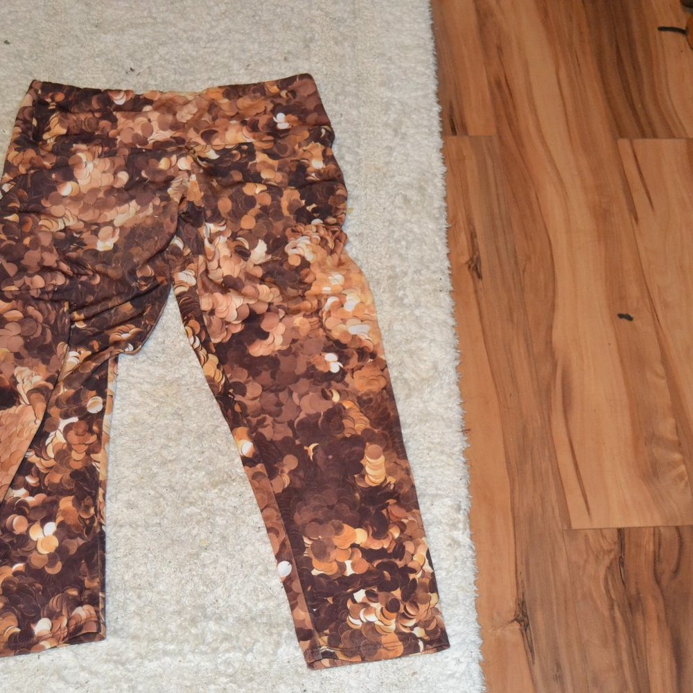 Onzie Size S/M leggings